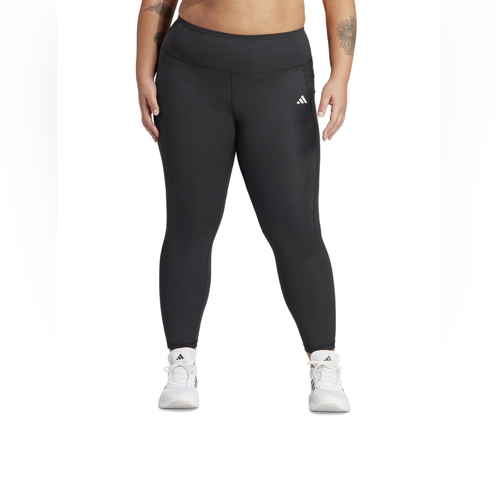 Adidas Black Leggings
